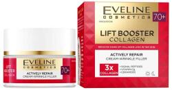 Eveline Cosmetics Lift Booster Collagen regeneráló krém 70+ 50ml