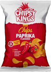  Chipsy Kings paprikás chips gluténmentes 150g
