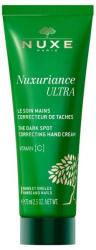 NUXE Nuxuriance Ultra kézkrém sötét folt korrigáló 75ml