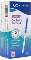 Elysium ovulációs tesztcsík 10x