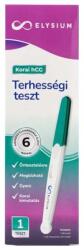 Elysium korai terhességi teszt vizeletsugaras 1x - pingvinpatika