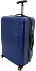 LAMONZA Astoria Gurulós bőrönd, 65 x 44 x 24 cm, Kék (A12873)