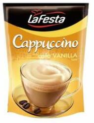La Festa Cappuccino, instant, 100 g, LA FESTA, vanilie (027-005-002-0006)