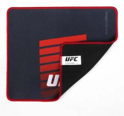 KONIX UFC XXL Mouse pad pentru jocuri Negru, Roşu (KX-UFC-MP-XXL) (KX-UFC-MP-XXL)