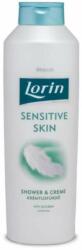 Lorin Tusfürdő 1 liter lorin sensitive skin (53380)
