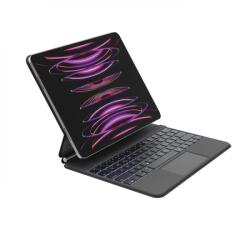 Belkin BBZ003DE-V1 Pro billentyűzet tokkal és mágneses állvánnyal iPad Prohoz (12.9") (BBZ003DE-V1)