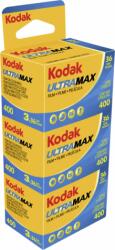 Kodak Ultramax 36/400 Színes negatív film (3 db / csomag) (1024389)