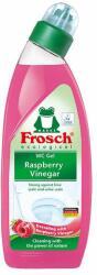 Frosch Wc tisztító gél 750 ml frosch málnaecettel (FR-4343)
