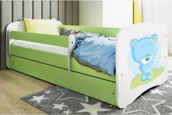 Kocot Kids Babydreams Ifjúsági ágy ágyneműtartóval és matraccal - (LBD_M_NMI) - pepita - 88 900 Ft