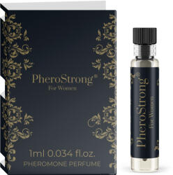 PheroStrong Pheromone for Women 1ml