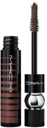 MAC Stack Mascara Superstack Mega Brush Barna Szempillaspirál 12 ml