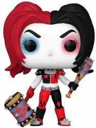Funko POP! Harley Quinn with Weapons (DC) (POP-0453)