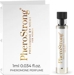 PheroStrong Pheromone by Night for Women 1ml
