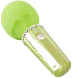You2Toys Mini Wand Green Vibrator