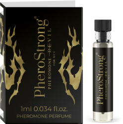PheroStrong Pheromone Devil for Men 1ml