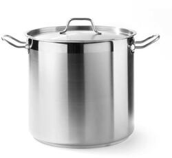 Masterfood - fazék, rozsdamentes fedővel, Ǿ 32 cm, magasság 32 cm, 25 literes (MF100105)