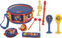 Lexibook Set muzical 7 piese Paw Patrol (LXBK360PA)