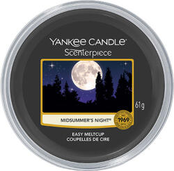 Yankee Candle Lumânare Yankee, noapte de vară, ceară parfumată 61 g (NW856040)