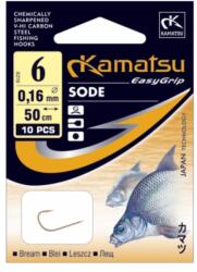 Kamatsu 50cm bream sode 12 (KG-520110112) - fishingoutlet