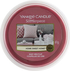 Yankee Candle Lumânare Yankee, Oh dulce casă, Ceară parfumată 61 g (NW856037)