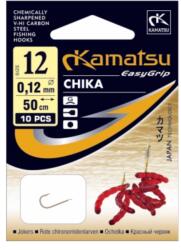 Kamatsu 50cm bloodworm chika 10 (KG-522410110) - fishingoutlet
