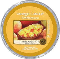 Yankee Candle Yankee Candle, salsa de mango si piersici, ceara parfumata 61 g (NW856041)