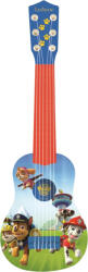 Lexibook Prima mea chitară de 21 inchi Paw Patrol (LXBK200PA) Instrument muzical de jucarie