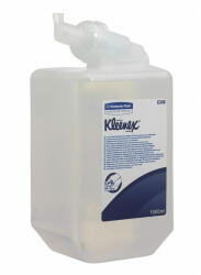 Kleenex antibakteriális szappan adagolóhoz - 1 l