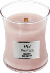 WoodWick Palisander, Lumanare vaza ovala, 85 g (NW2954803)
