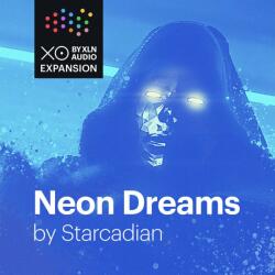 XLN Audio XOpak: Neon Dreams (Produs digital)