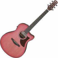 Ibanez AAM50CE-CRO Advanced Acoustic elektro-akusztikus gitár - hangszerplaza