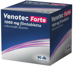  VENOTEC FORTE 1000 mg filmtabletta 90 db