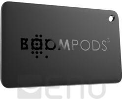 Boompods BOOMCARD fekete (TACARD)