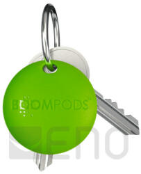 Boompods BOOMTAG zöld (TAGLIM)
