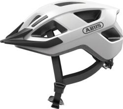 ABUS Aduro 3.0 városi kerékpáros sisak - fehér