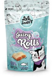  MR. Bandit Mr Bandit szaftos tekercs tonhallal 40g- Szavatossági idő 30.05. 2025