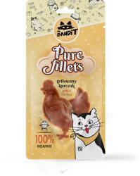  MR. Bandit Mr Bandit Pure Fillets grillezett csirke 30g