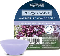 Yankee Candle Yankee Candle, Lila virágok, Illatos viasz 22 g (NW3500553)
