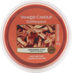 Yankee Candle Yankee gyertya, pezsgő fahéj, illatos viasz 61 g (NW856034)