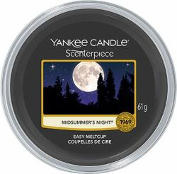 Yankee Candle Yankee gyertya, nyári éjszaka, illatos viasz 61 g (NW856040)