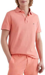 Tommy Hilfiger Tricou Polo mânecă scurtă Bărbați - Tommy Hilfiger roz EU XL