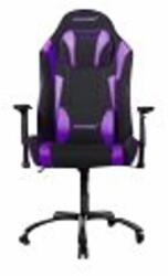 AKRacing CORE EX-WIDE SE - chair - polyester, polyurethane leathe