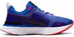 Nike Pantofi sport modern Femei DZ3016 Nike albastru 42