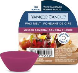 Yankee Candle Yankee Candle, Forró sangria, Illatos viasz 22 g (NW3499851)