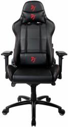 Arozzi Verona Signature PU Gamer szék - Fekete/Piros (VERONA-SIG-