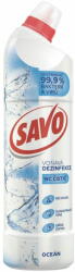 SAVO Ocean WC-tisztító - 750 ml