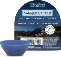 Yankee Candle Yankee Candle, Ház a tónál, Illatos viasz 22 g (NW3500552)