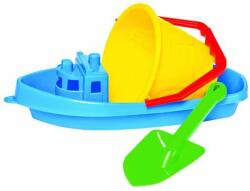 Bino Gyermek csónakkészlet