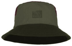 Buff Sun Bucket Hat Mărime: L-XL / Culoare: verde