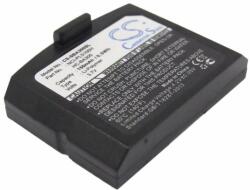  NCI-PLS100H vezetéknélküli fejhallgató akkumulátor 150 mAh (NCI-PLS100H)